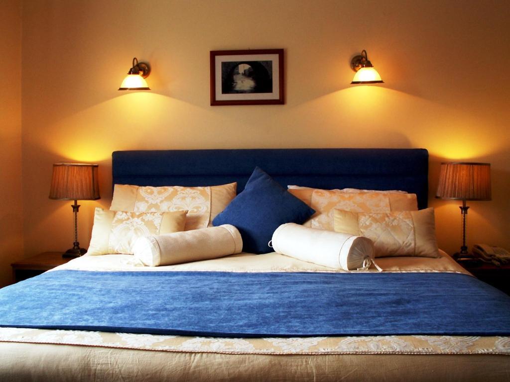 Teach Na Coiribe B&B Castlegar Ruang foto