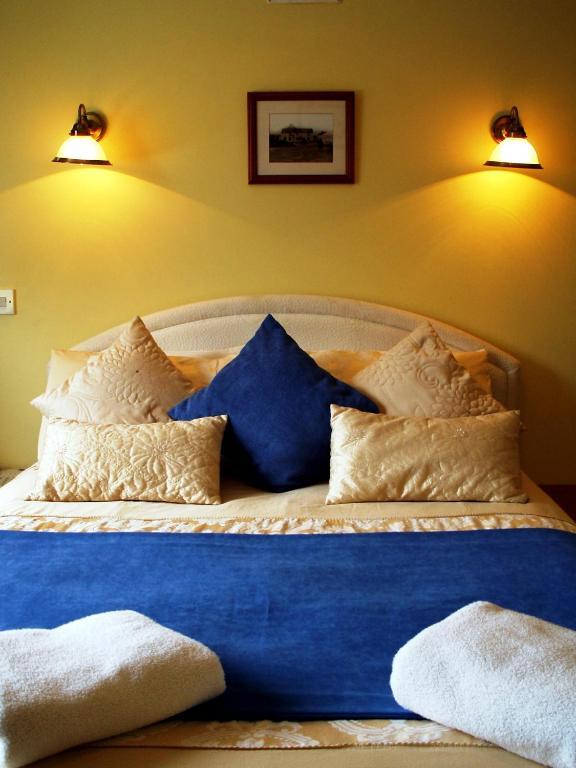 Teach Na Coiribe B&B Castlegar Ruang foto
