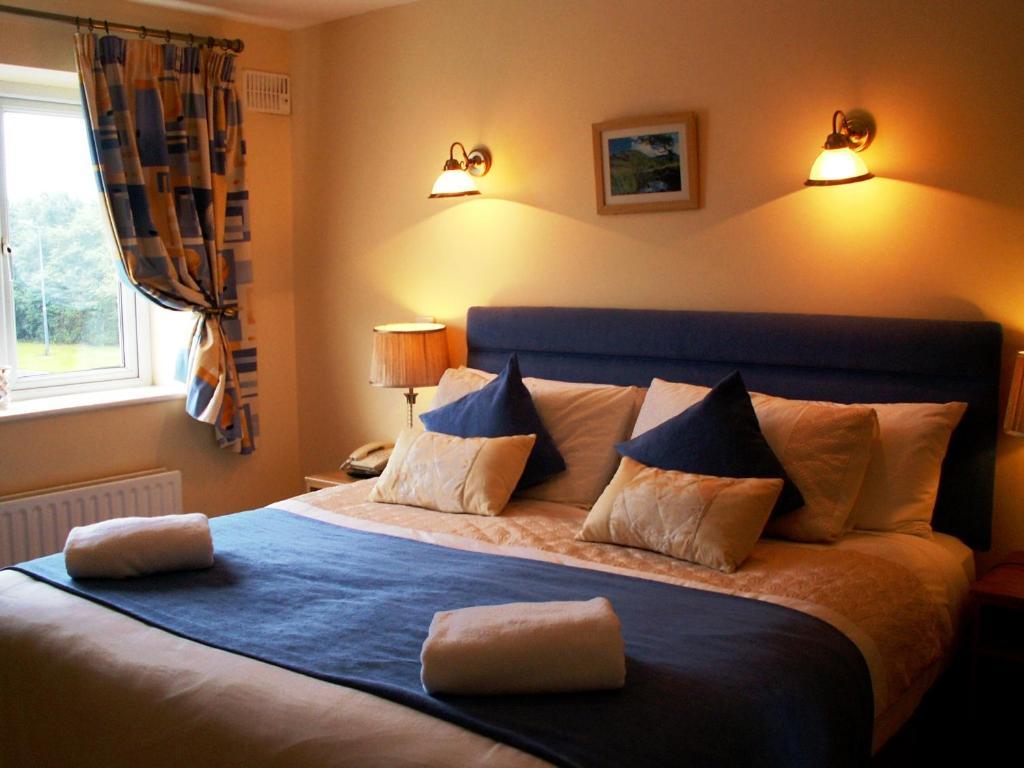 Teach Na Coiribe B&B Castlegar Ruang foto