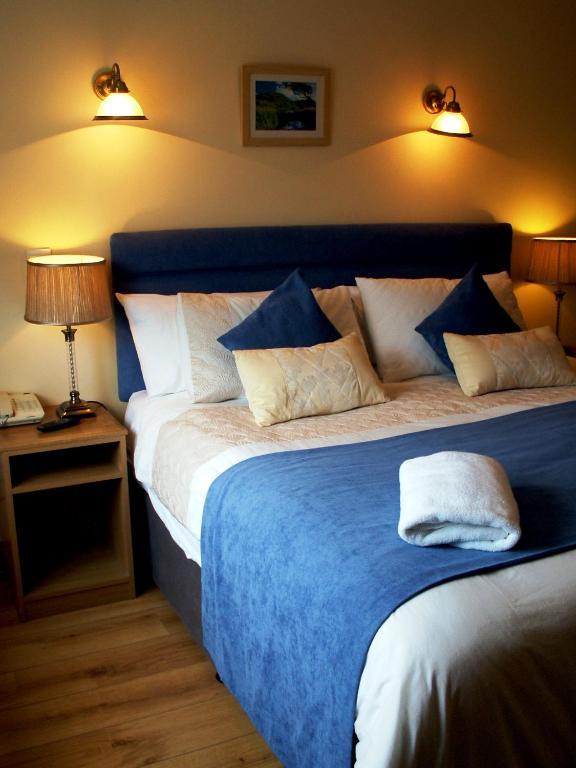 Teach Na Coiribe B&B Castlegar Ruang foto