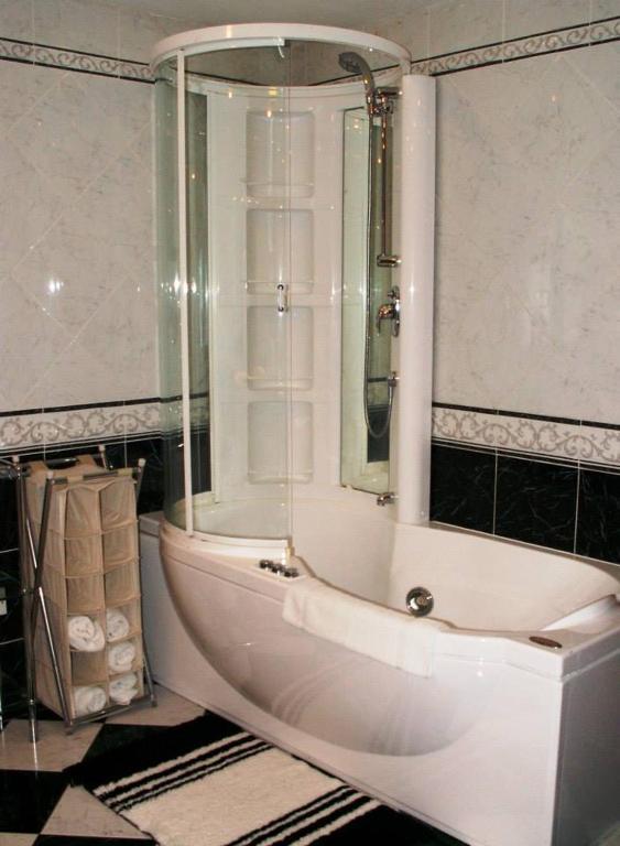 Teach Na Coiribe B&B Castlegar Bagian luar foto