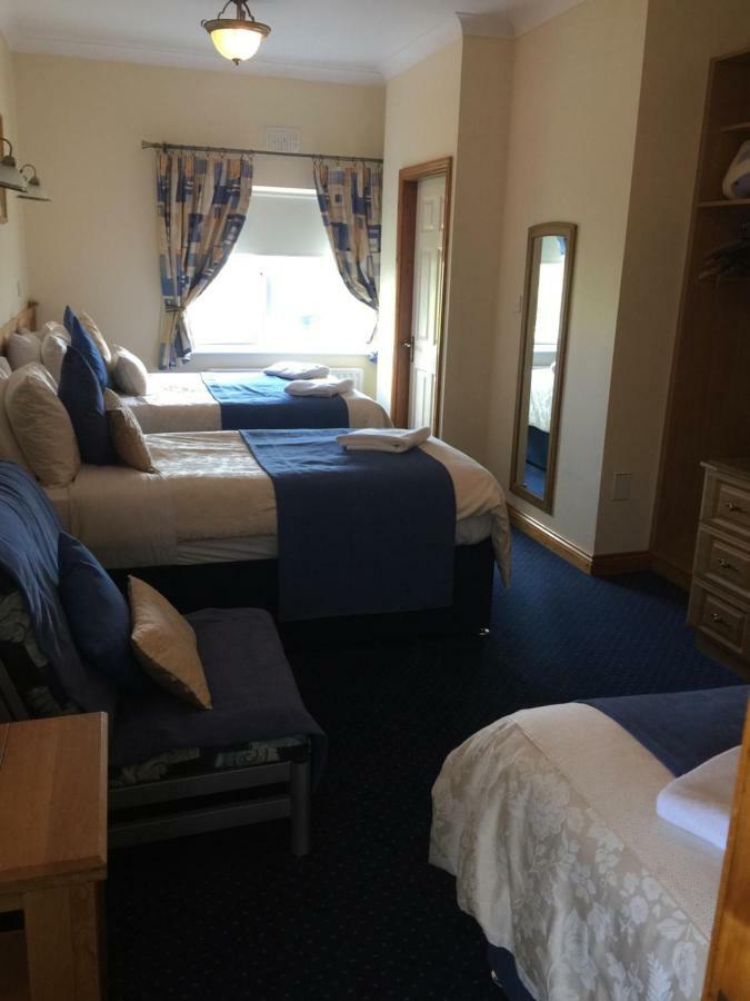 Teach Na Coiribe B&B Castlegar Bagian luar foto