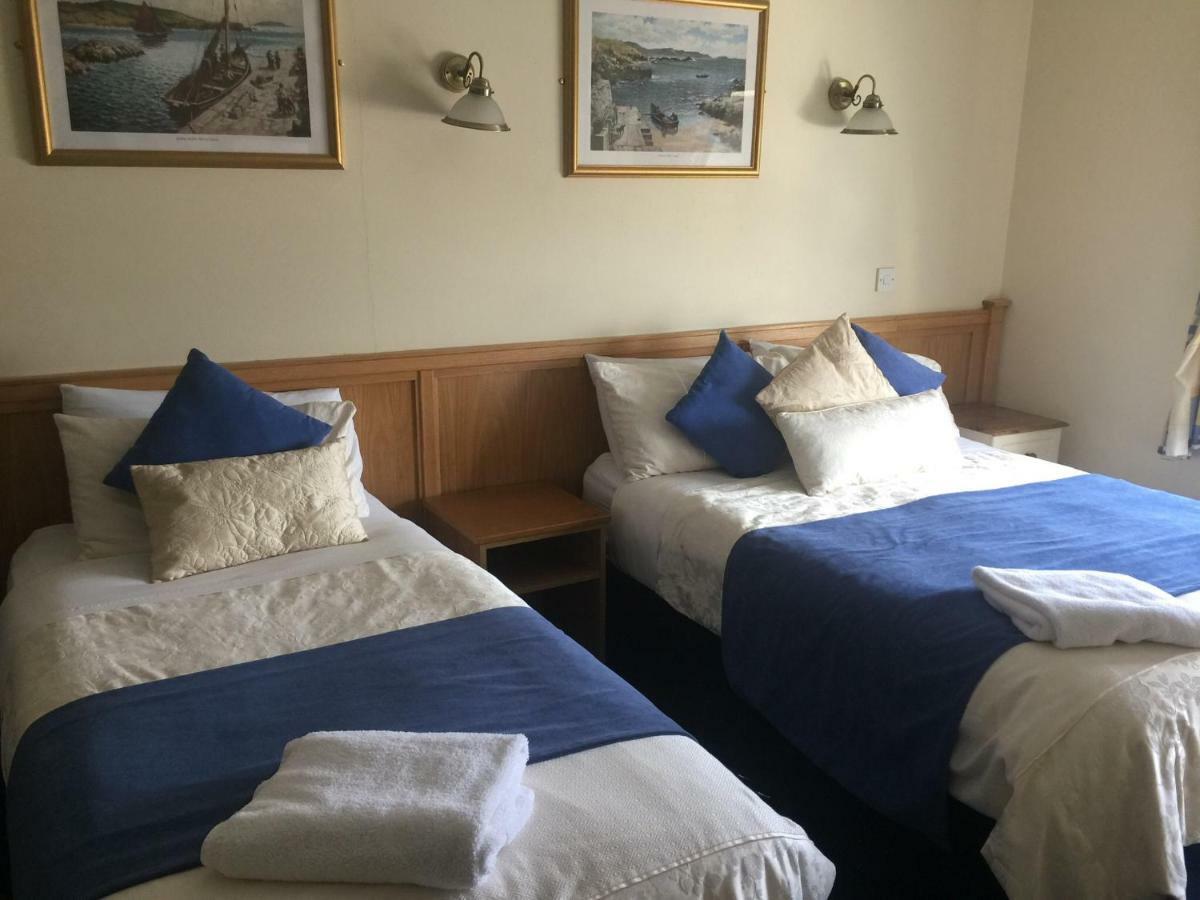 Teach Na Coiribe B&B Castlegar Bagian luar foto